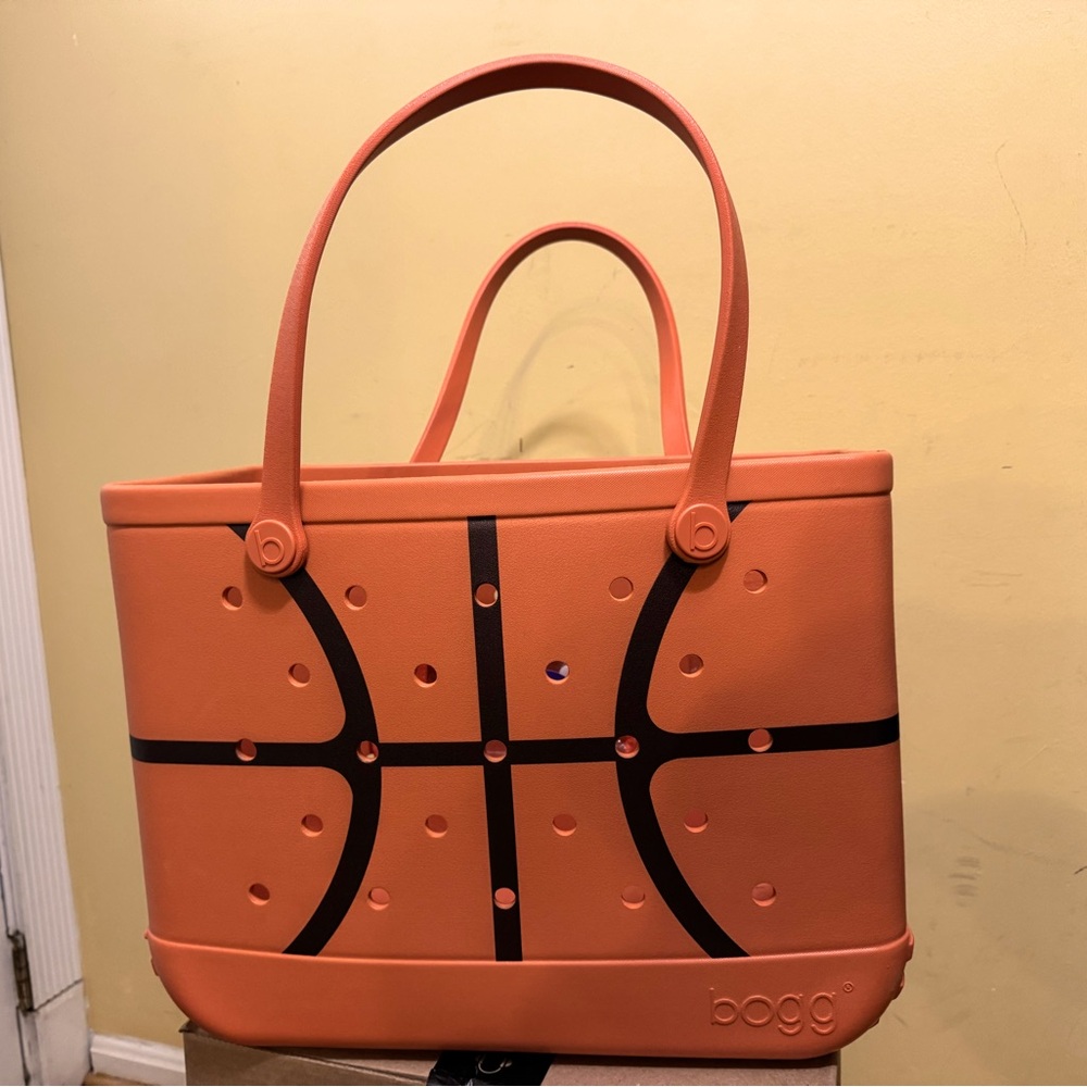 bogg bag Basketball bag